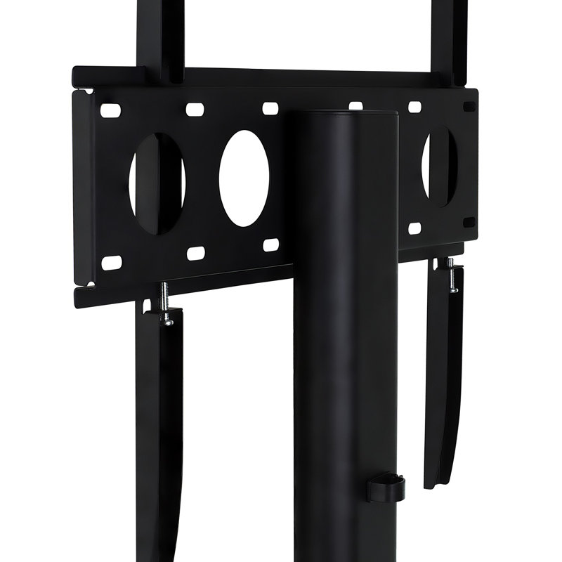 Mount it TV Stand Universal Table Top Flat Screen Television Base Fixed